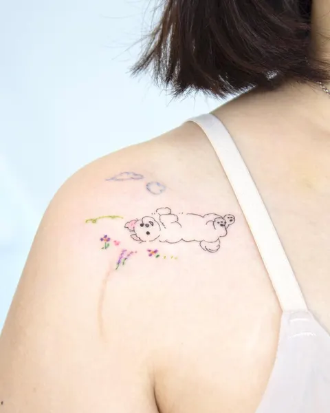 dareumtattoo