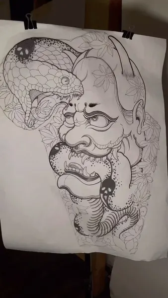 jessyentattoo