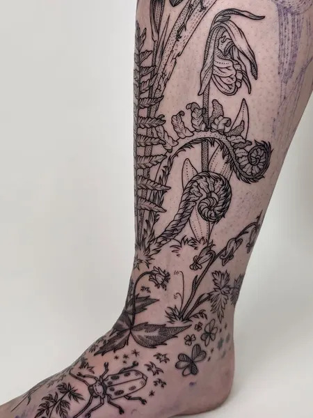 Flower