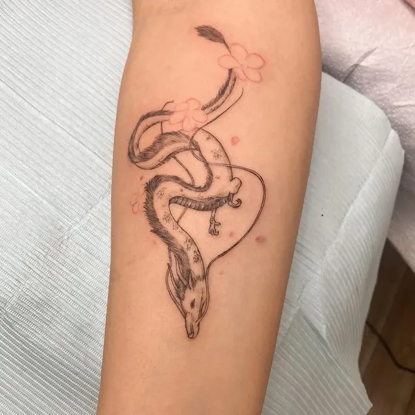 Dragon