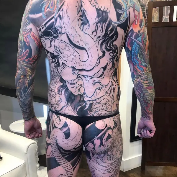 Dragon
