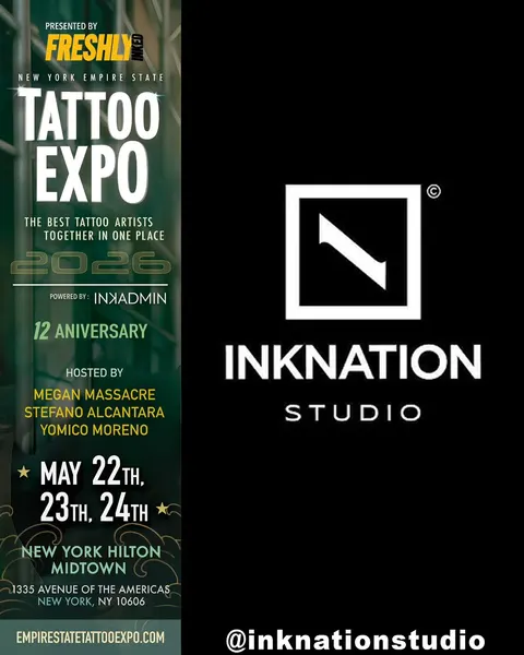 nyempirestatetattooexpo