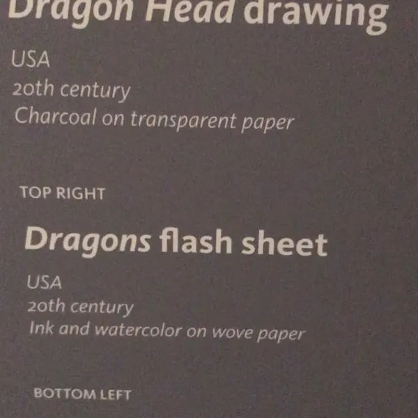 Dragon