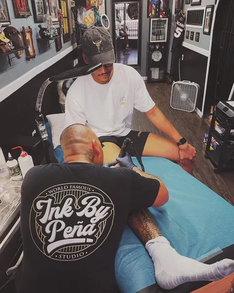 inkbypena