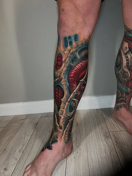 Tim McEwen