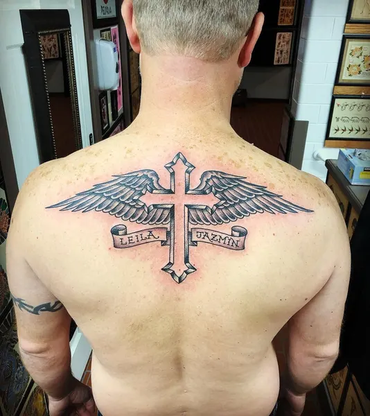 timbecktattoos