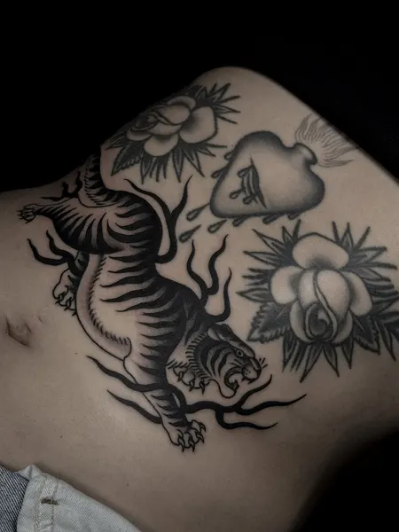Tiger