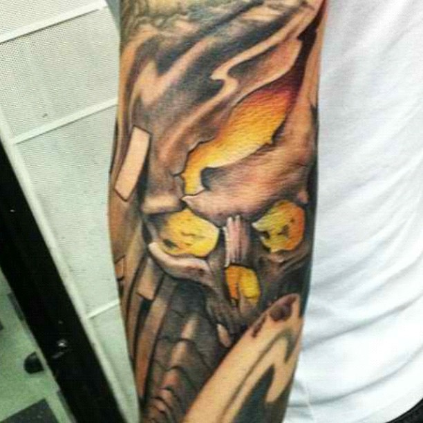 Edgar Marquez