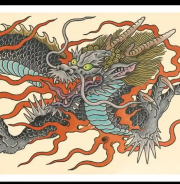 Dragon