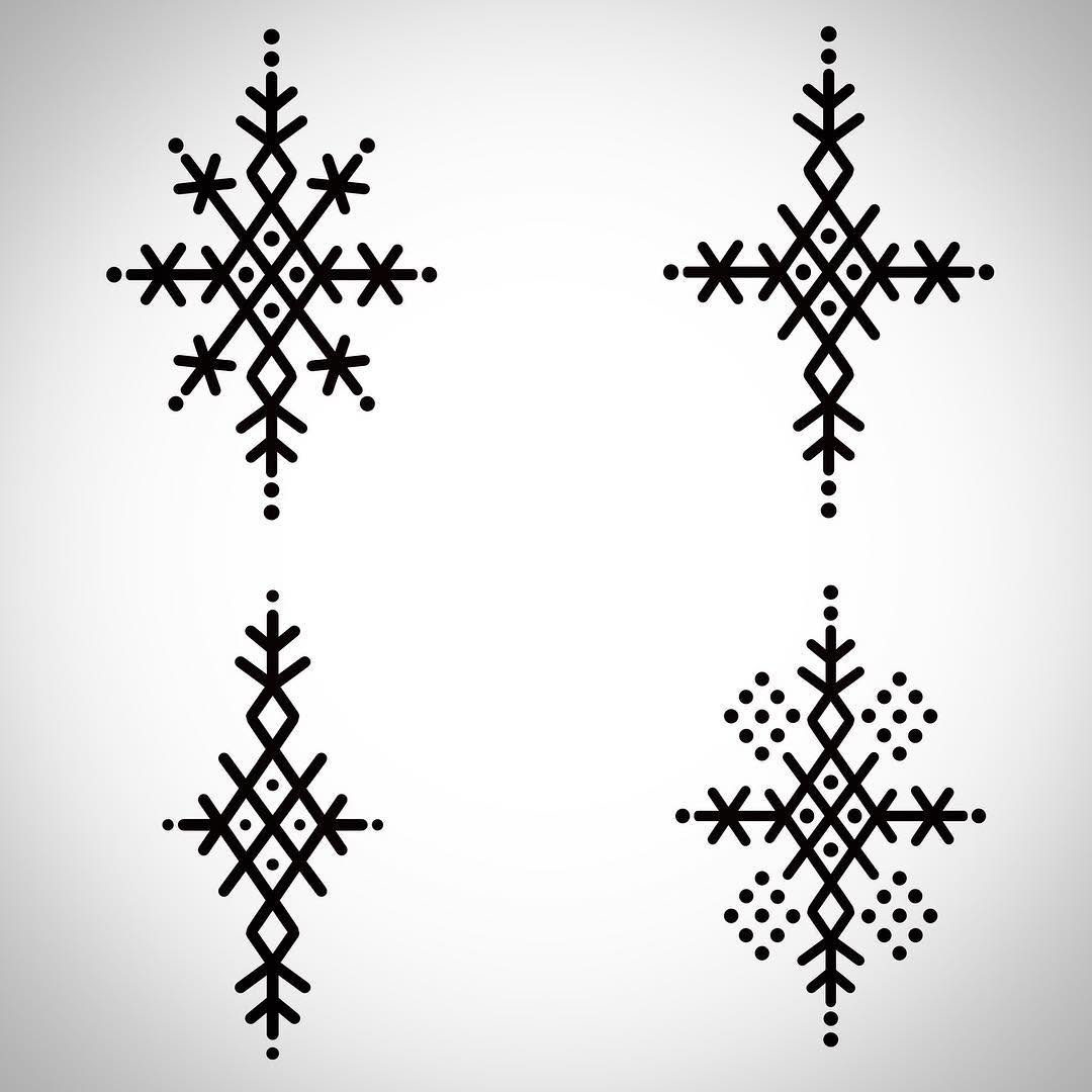 Geometric