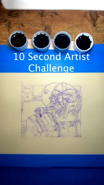 adamdeanart