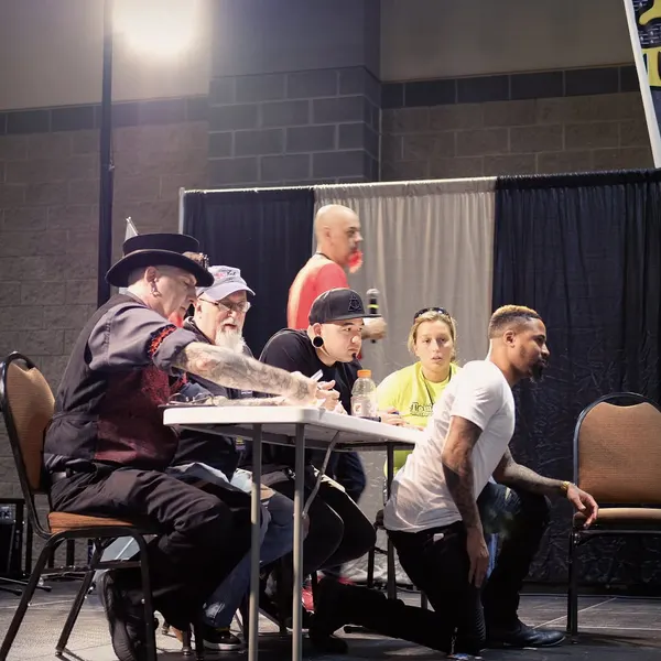 Jose Contreras
