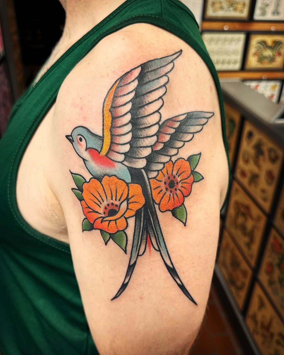timbecktattoos