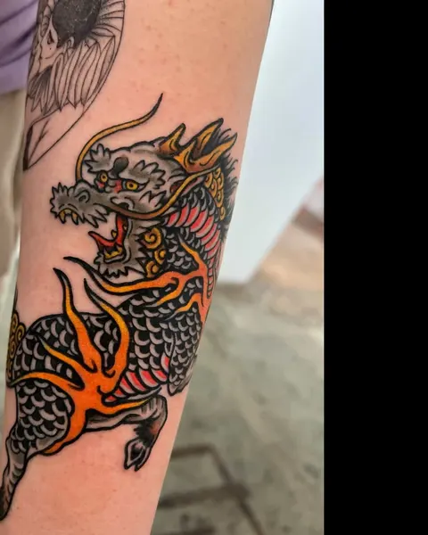 Guru Tattoo