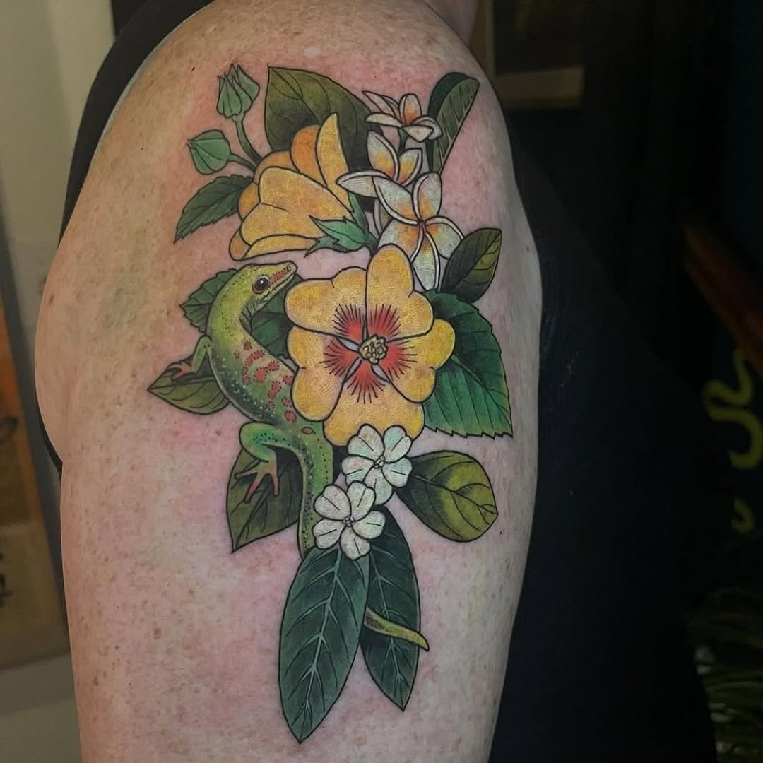 Flower
