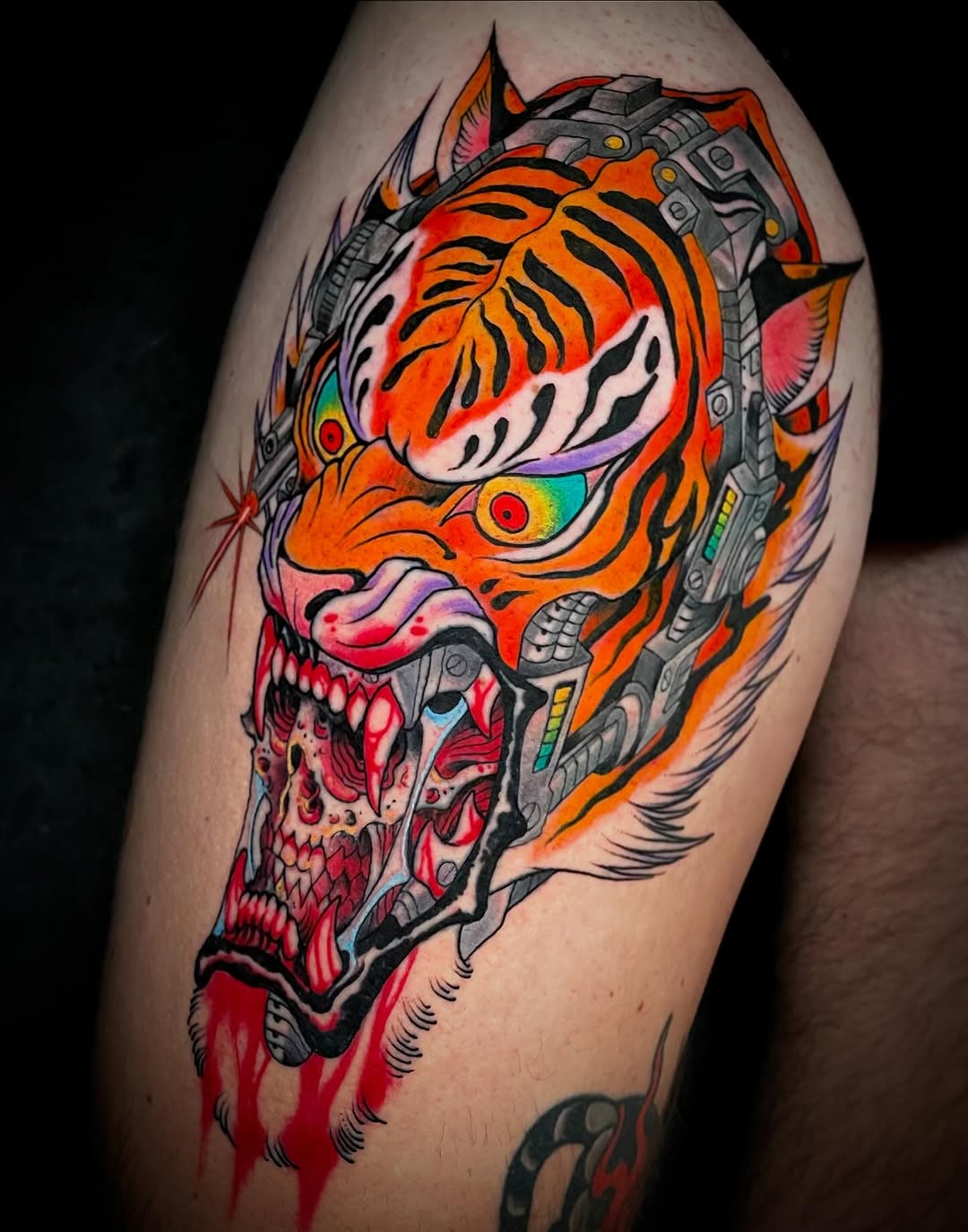 Tiger