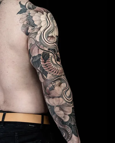 yushitattoo