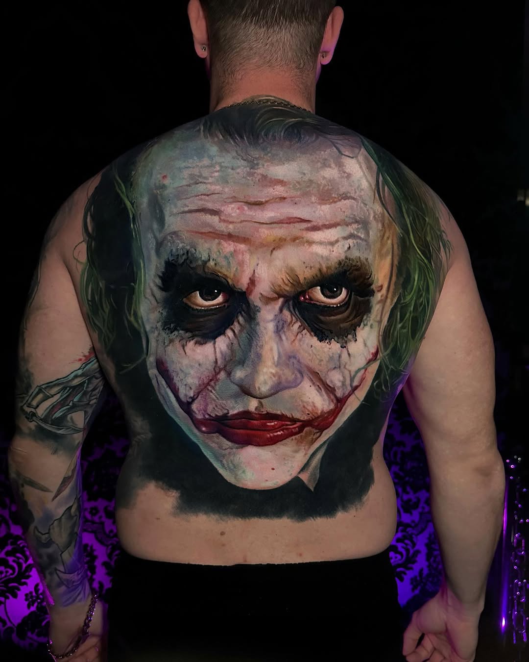 paulackertattoo
