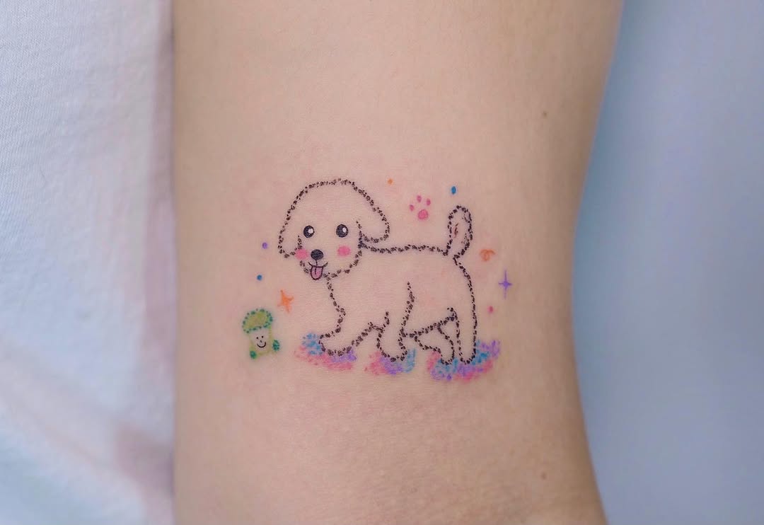 Mini, Animal