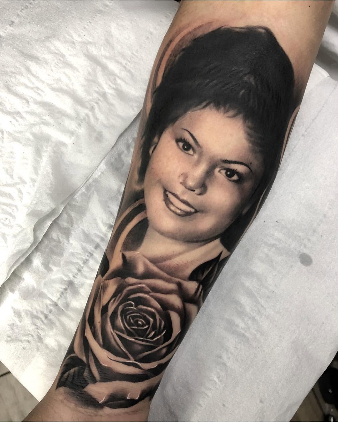 Flower, Rose, 아시아, 한복, 게이샤