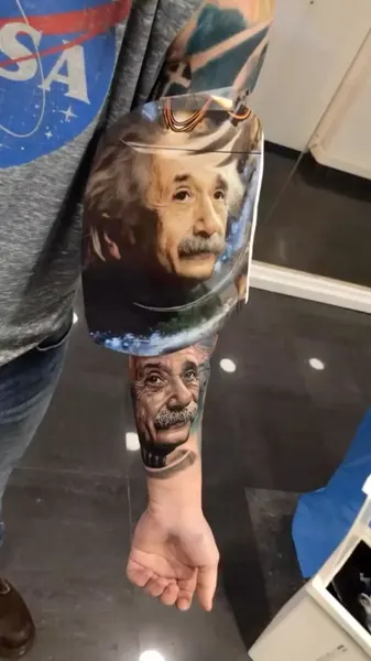 charleshuurman