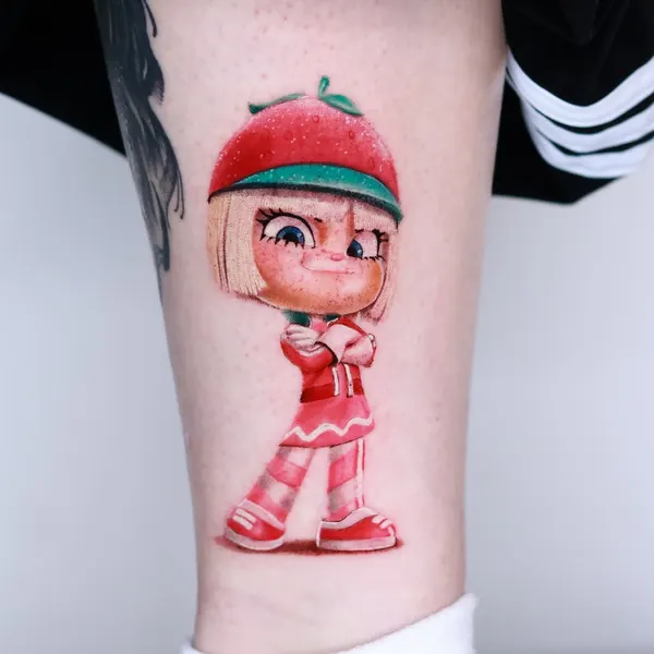 Mini