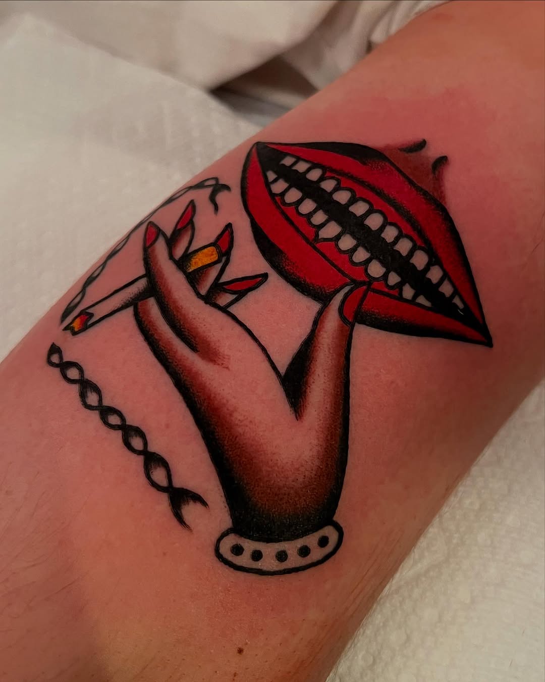 chrisfernandeztattooing