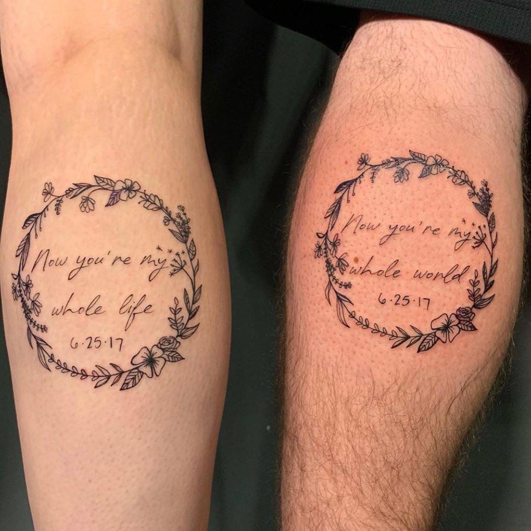 Lettering