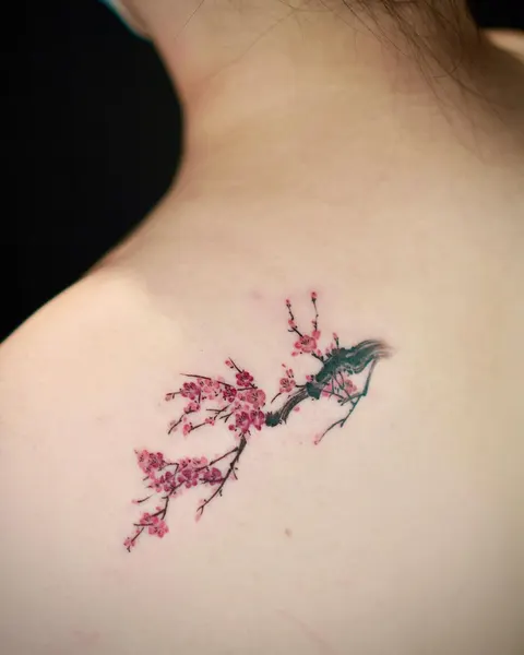 벚꽃, Nature, Flower, 매화, 일본 단풍