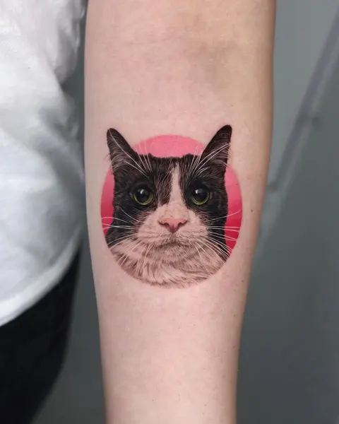 고양이