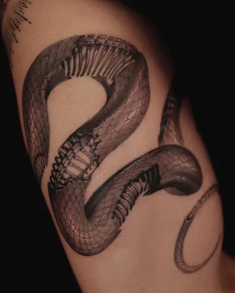 Snake
