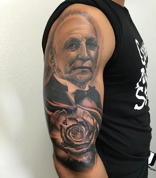 Fernie Andrade