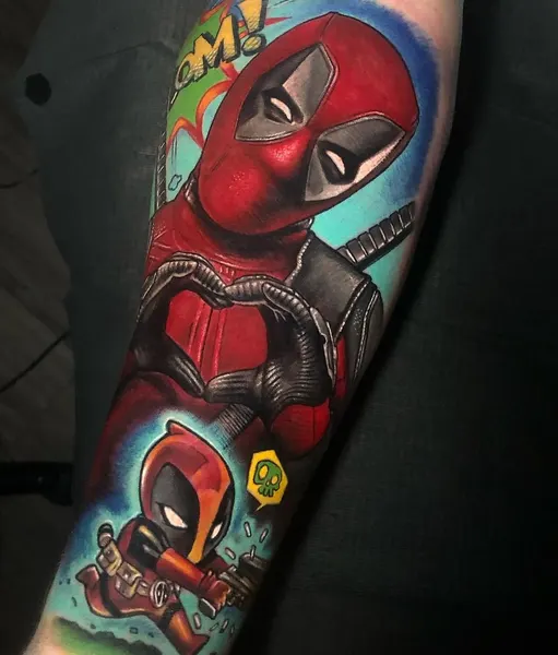 johnnysmithart