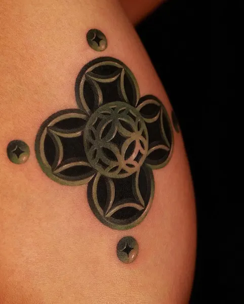 Geometric