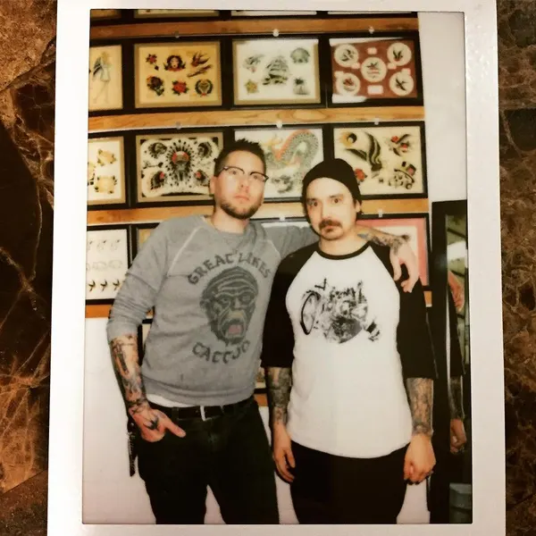 timbecktattoos