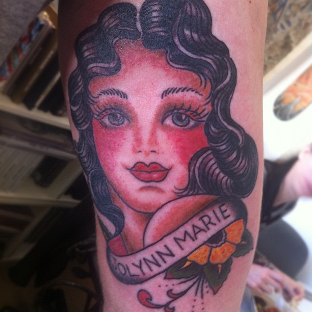 maryjoytattoo