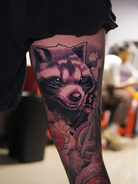 Animal