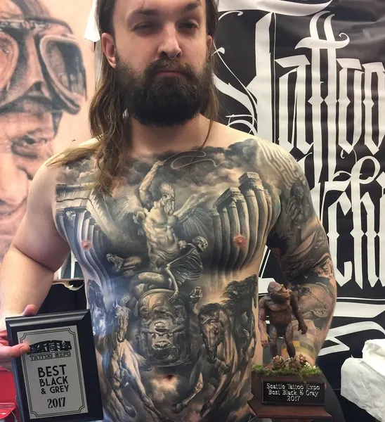 tattoosbyarchie
