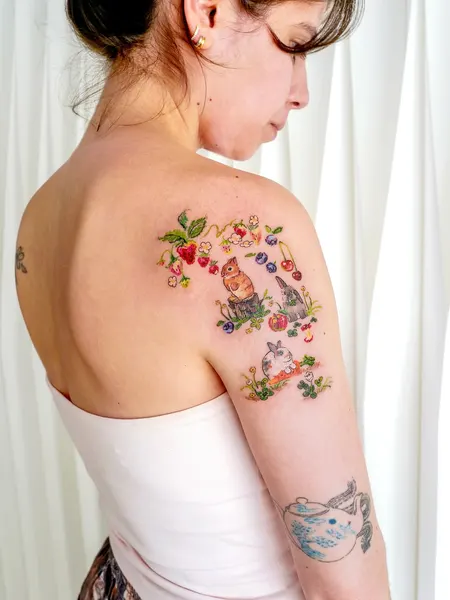 dareumtattoo