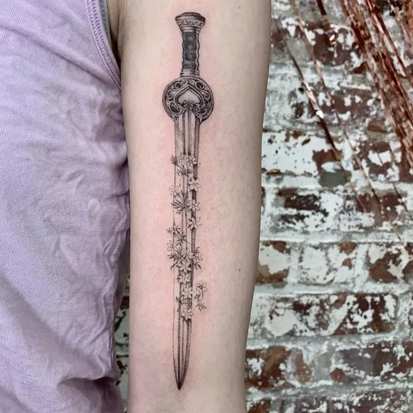 gristletattoo