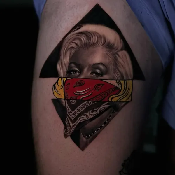 Guru Tattoo
