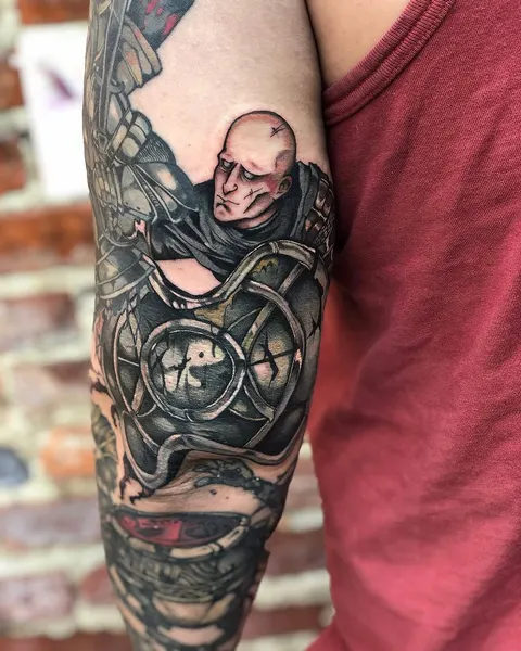 Geometric