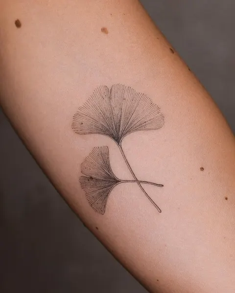 Flower, 잎, 깃털
