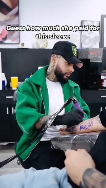 Luis Inda