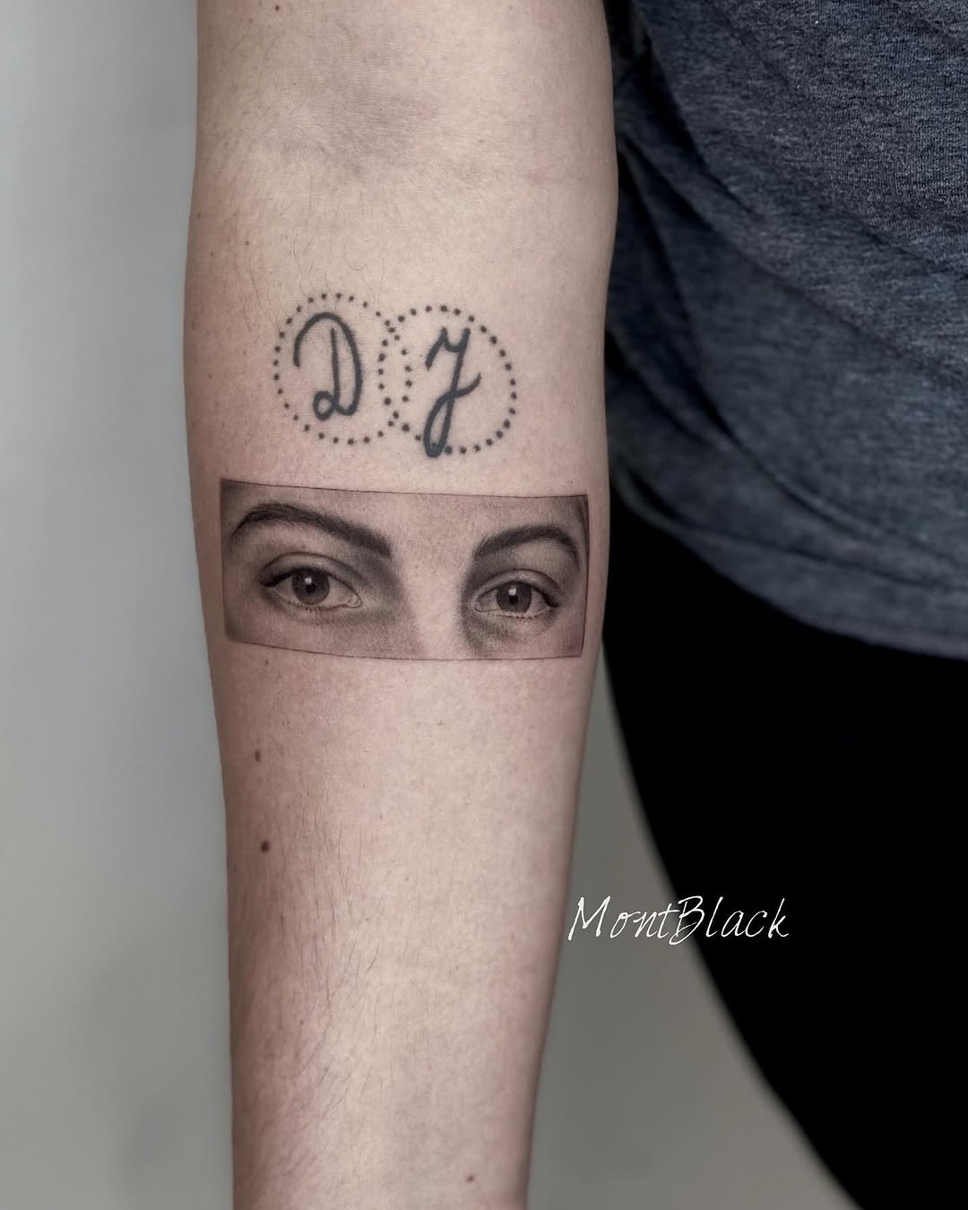 Lettering