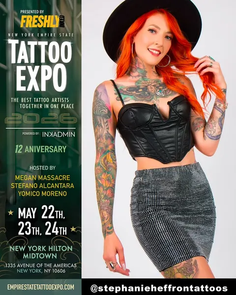 nyempirestatetattooexpo