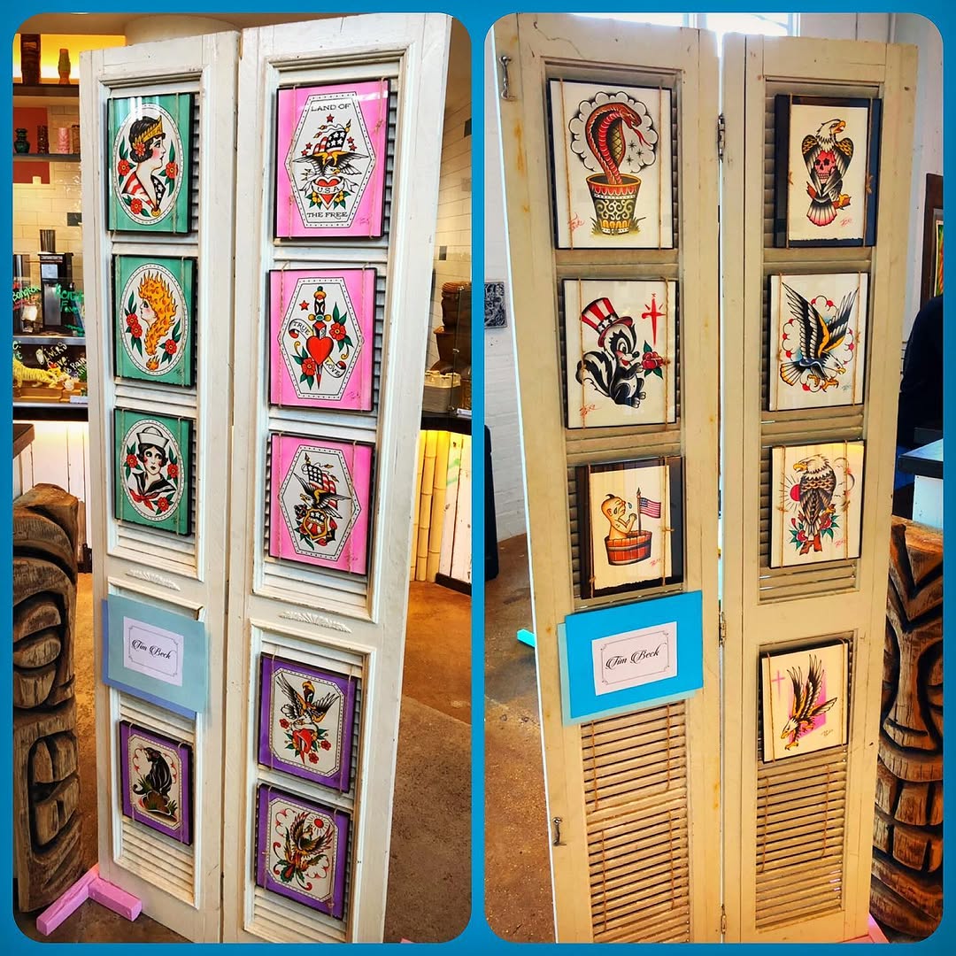 timbecktattoos