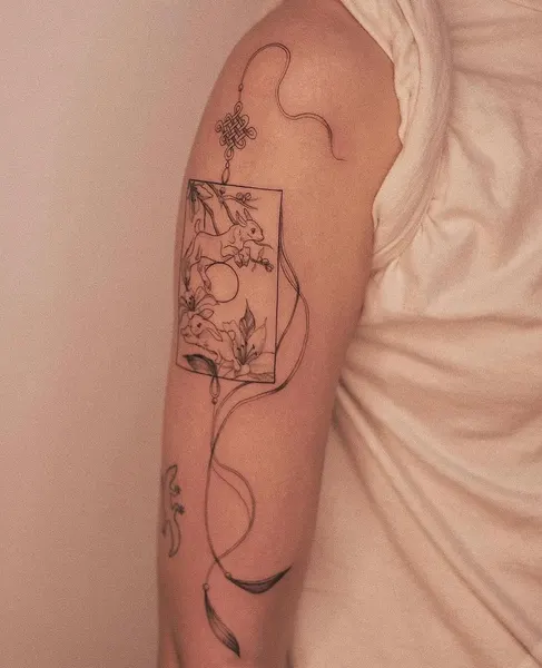 Guru Tattoo