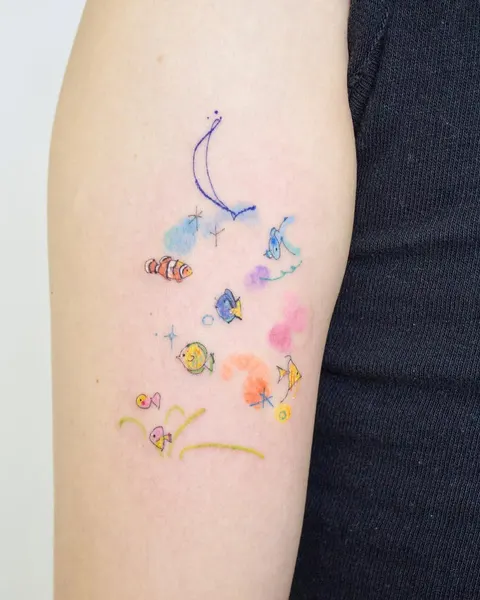dareumtattoo