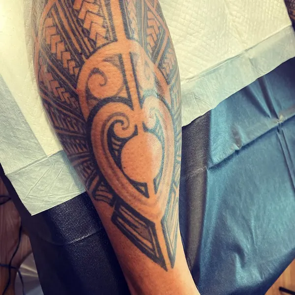 Michael Fatutoa